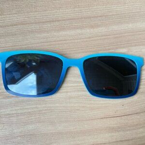 Pair Eyewear Blue Ombre Kirby Toppers Sunglasses Sun Shades